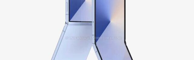 Samsung Galaxy Z Flip 7 rumors point to an all-screen cover