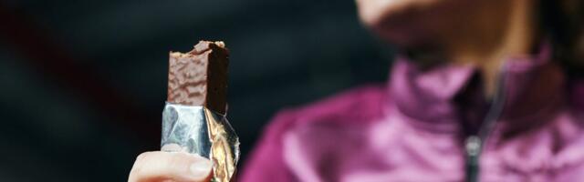 Are Protein Bars Actually Healthful? Experts Reveal Key Ingredients to Look For