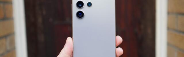 Galaxy S24 in US Starts Getting One UI 7 Update