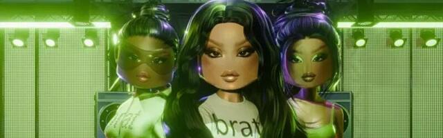 Roblox sued for allegedly selling Charli XCX dance without permission, and it's like the last five years never happened