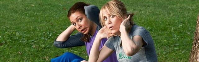Women rely partly on smell when choosing friends