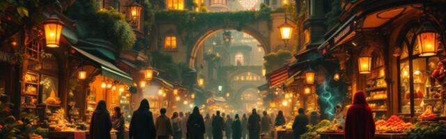 Upheaval launches Dreamer Portal early access for AI-powered 3D game world creation