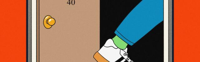 The midlife crisis is coming for millennials lol