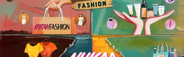 Nykaa Targets EBITDA Break-Even in FY26