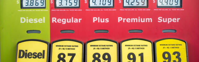 Do Turbocharged Engines Actually Need Premium Gas?