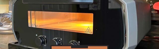 Ooni pizza ovens are up to 30 percent off during Prime Day 2025