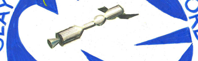 ‘Not that into peace doves’: The Apollo-Soyuz patch NASA rejected