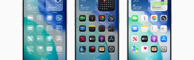 How to install the iOS 26 public beta
