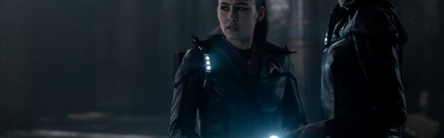 On ‘Strange New Worlds’, What’s a Little Trauma Bonding Among Friends?