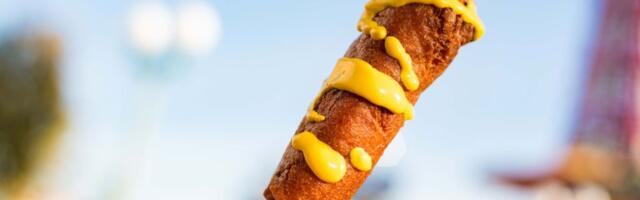 Foster Poultry Farms recalls nearly 4 million pounds of chicken corn dogs due to wood in batter