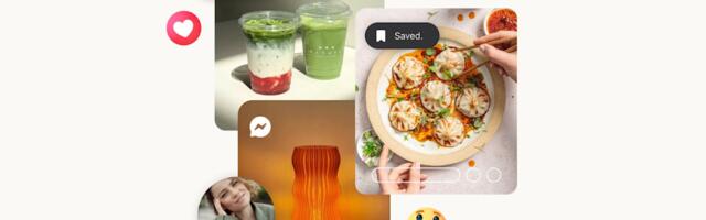 Meta makes Facebook Reels more like their Instagram counterparts