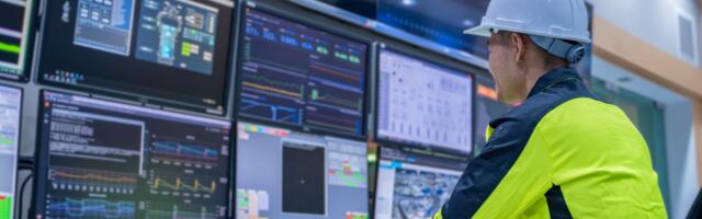 Logistics Professionals Using AI Have More Positive View of It
