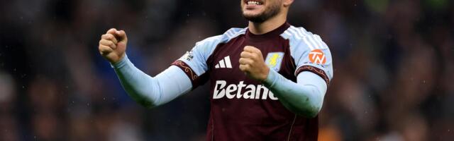 Europa League Soccer: Livestream Go Ahead Eagles vs. Aston Villa Live From Anywhere