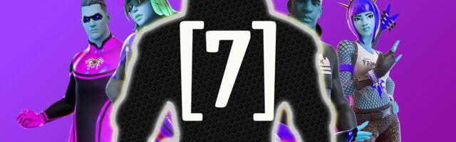 Fortnite creators receive Chapter 7 teaser that hints at a US setting, and possibly a Kill Bill collaboration