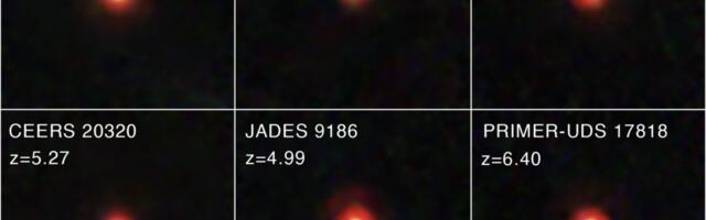 Runaway black hole mergers may have built supermassive black holes