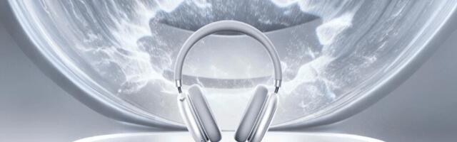 Xiaomi’s AirPods Max Lookalike Brings 155h Battery And Great ANC For Less Than $60