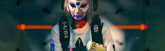 "This is not AI" - Oscar-winning Marathon cinematic short director hits back at online accusations