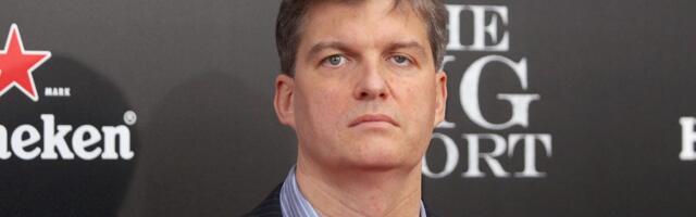 Read Nvidia's rebuttal to Michael Burry's criticism that the AI chip titan has hurt shareholder value