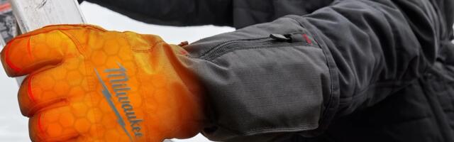 Are Milwaukee Heated Gloves Worth The Money? Here's What Users Are Saying