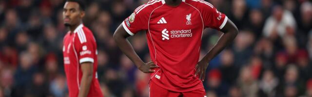 How to watch Liverpool vs. PSV Eindhoven online for free