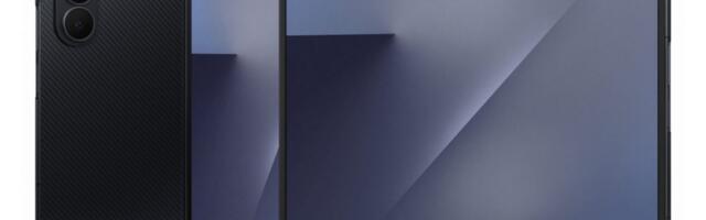 Samsung’s Galaxy Z Trifold packs a unique hinge system and shock-absorbing screen