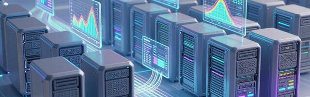 Сравниваем инструменты для нагрузочного тестирования