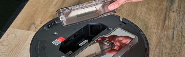 How much suction do you need on a robovac? Here's what I look for as a professional reviewer