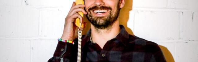 I invented a new type of landline for kids, and my daughter's friends tested it out. This year, we've raised $3.5 million in funding.