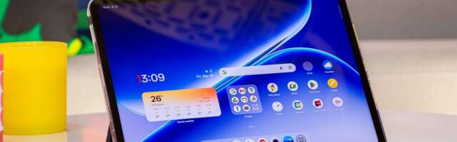 OnePlus Pad Go 2 unboxing