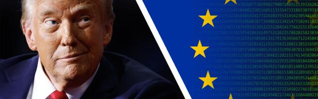 EU gears up for even more tough tech enforcement in 2026 as Trump warns of retaliation