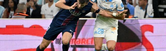 French Super Cup Final 2025/26 Live Streams: How to Watch PSG vs Marseille From Anywhere in the World