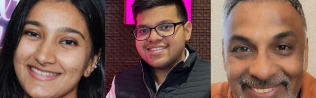 They're turning the job search into a group project