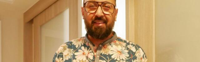 He was 37, constipated, and exhausted. What doctors thought was IBS was stage 3 colon cancer.