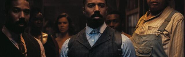 Where to Stream Oscar-Nominated 'Sinners' Right Now