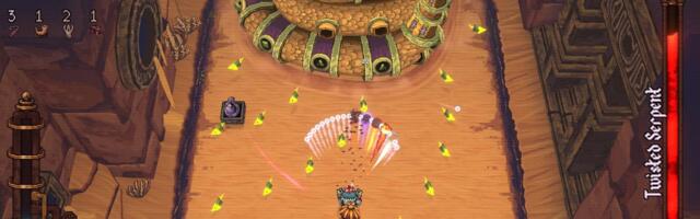 Ball x Pit will land on iOS and Android on March 12