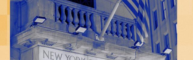 Wall Street Has AI Psychosis