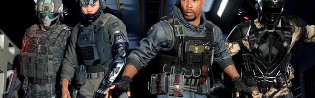 Call of Duty will add Black Ops Royale, a new free game mode coming March 13