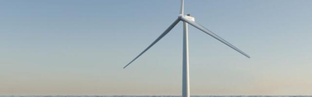 This Startup Wants to Tuck Data Centers Beneath Offshore Wind Turbines