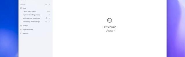 OpenAI releases a Windows version of Codex coding app