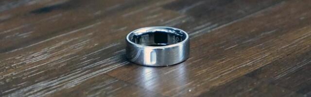 Oura buys gesture-navigation startup DoublePoint