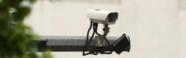 From Iran to Ukraine, everyone's trying to hack security cameras