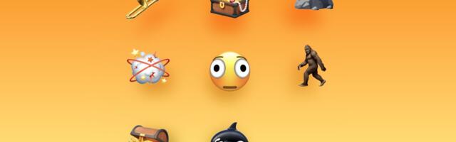 Latest iOS 26.4 Beta Adds New Emoji Characters