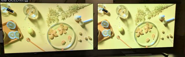 LG clarifies that the new Dolby Atmos rival Eclipsa Audio should work on its TVs, but LG is not supporting Eclipsa Audio — got that?