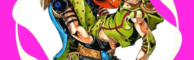 Two Songs We Really Wish Were the Anime Outros for ‘Steel Ball Run’