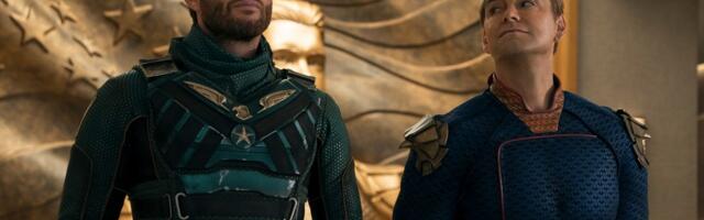 'The Boys' Season 5: Episode Release Schedule and How to Watch