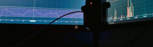 Everyone’s awaiting U.S. inflation figures, but bitcoin traders couldn’t care less