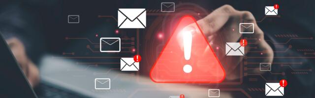 Spotting the spyware: How modern spies are weaponizing phishing