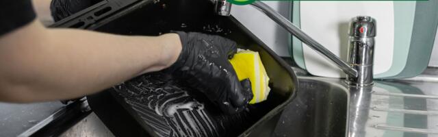 Do you have a 'kitchen graveyard' of broken appliances? Here's how to care for your gadgets and keep them working longer