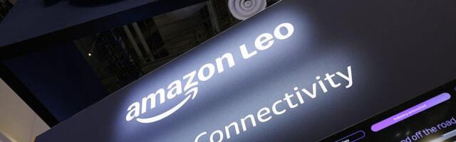 Amazon Eyes 2026 Entry to Satellite Internet Market Dominated by Musk's Starlink