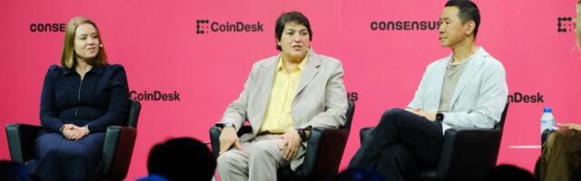 Tokenization won't disrupt banking rails but improve them, Wall Street executives say